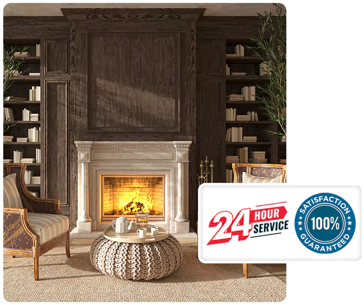 Reliable Chimney & Fireplace Cleaning Servicesin Windsor, ON