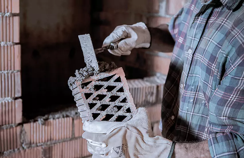 Fireplace Repair Services in Windsor, ON